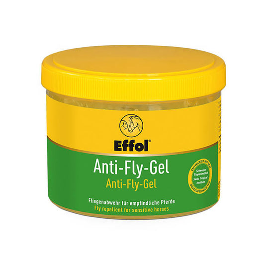 Effol Fly-Blocker hyönteisgeeli 500 ml