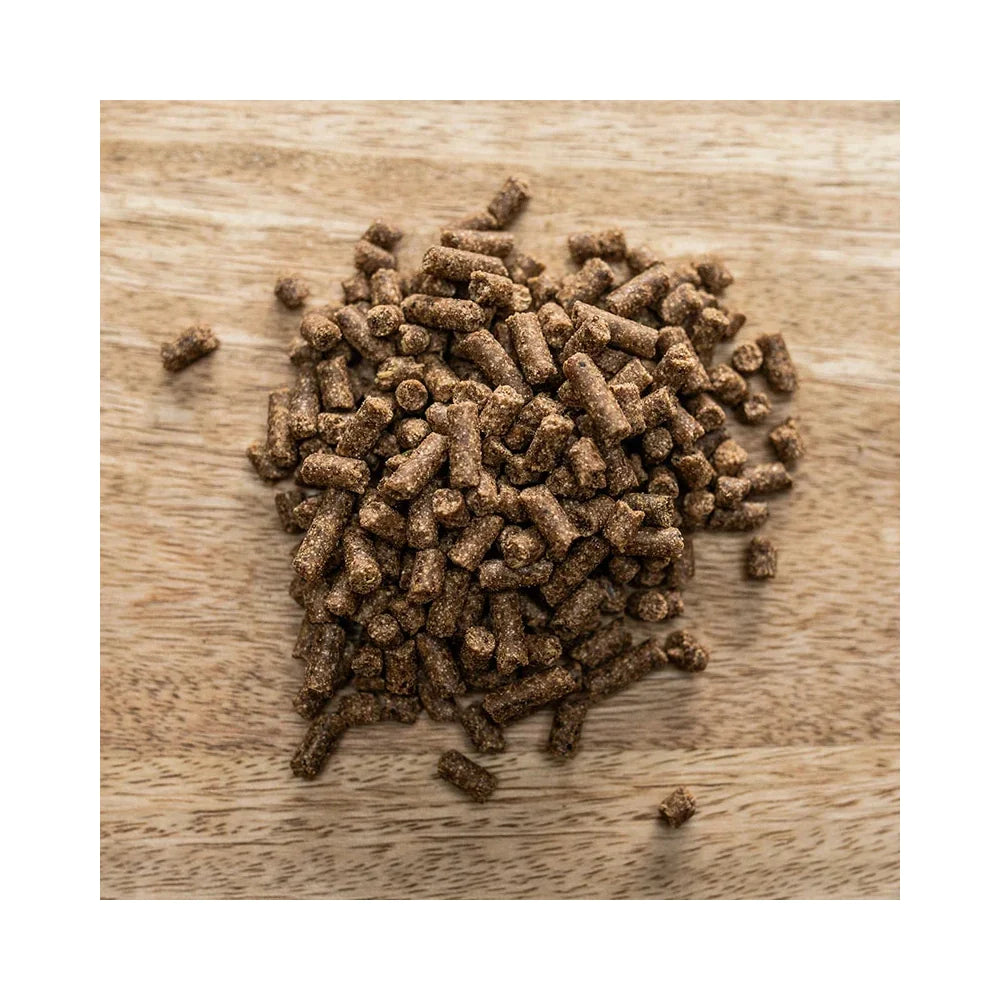 Hefekultur St Hippolyt