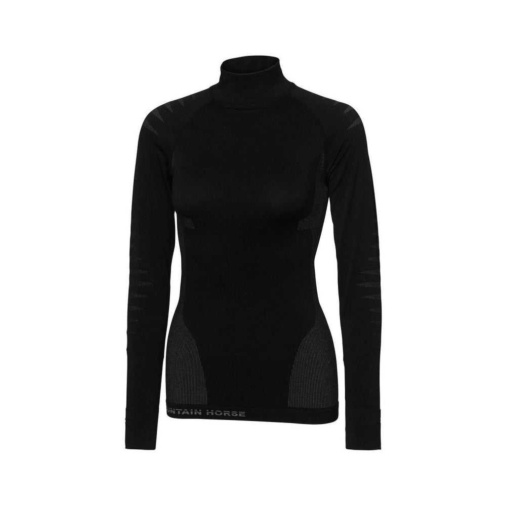 Mountain Horse Juliette Tekninen Paita – Hengittävä ja Joustava Ratsastustoppi