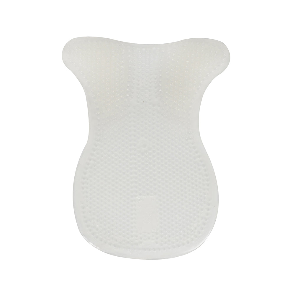 Acavallo gel pad & front riser padi