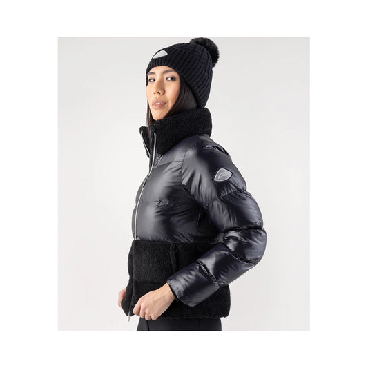 Equiline naistentakki Giubbotto Padded Jacket