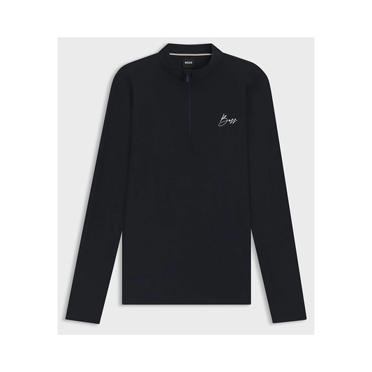 BOSS Equestrian Ruby training shirt – tyylikäs ja hengittävä