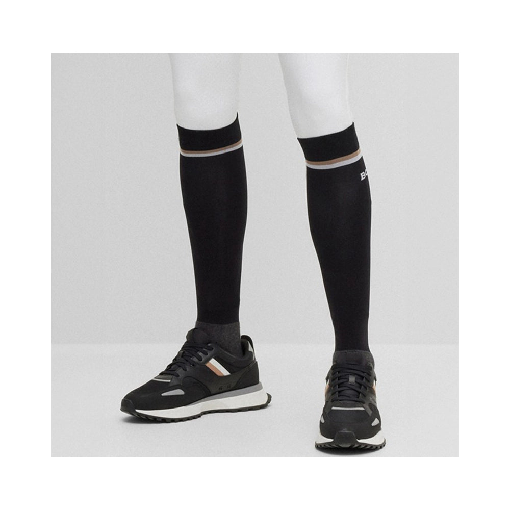 BOSS Equestrian Riding Socks – tyylikkyyttä ja mukavuutta ratsastukseen