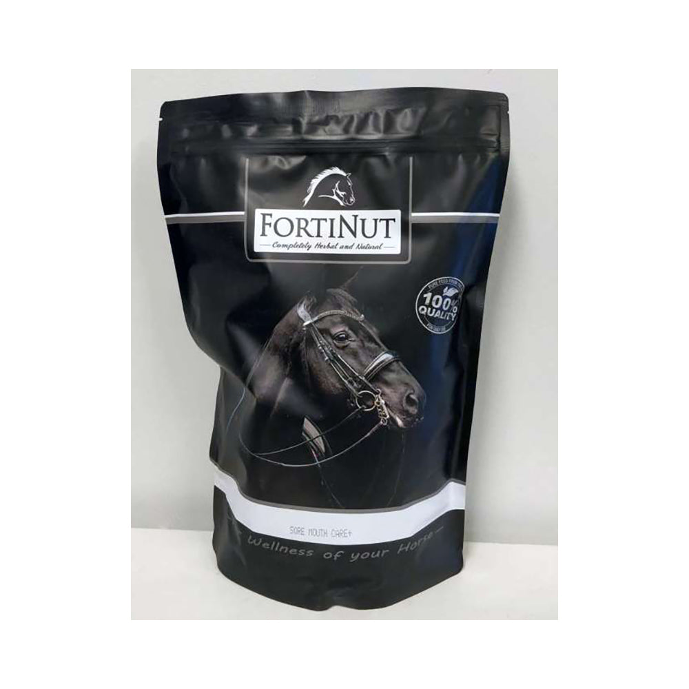 Chia siemen 1,5 kg Fortinut