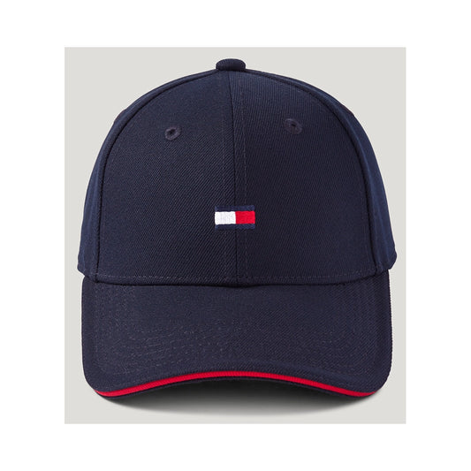 Tommy Hilfiger Equestrian lippis Desert Sky