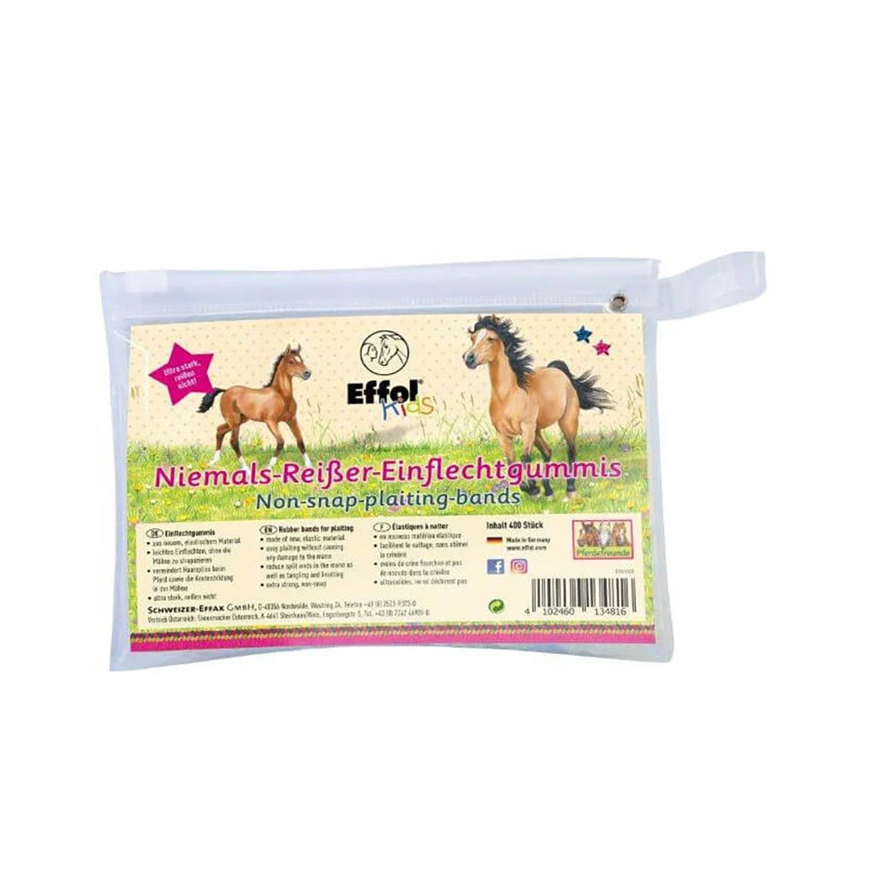 Effol letityskuminauhat kirkas