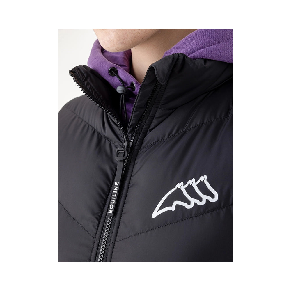 Equiline Cavac naisten toppaliivi