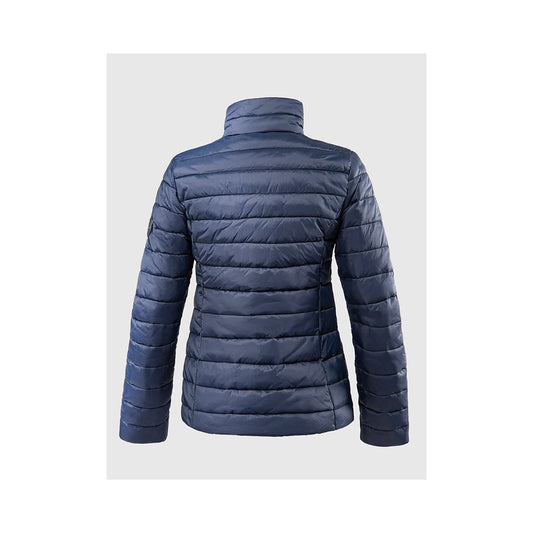 Equiline Eqode Debby ratsastustakki naiselle takaa