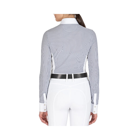 Equiline Celic pitkähihainen kisapaita , koko M