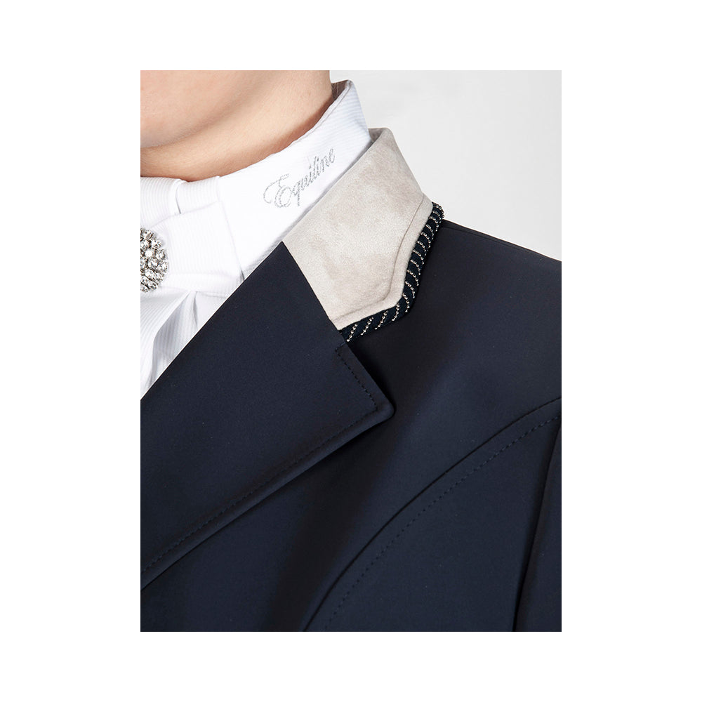 Equiline Blum lyhyt frakki - kisatakki