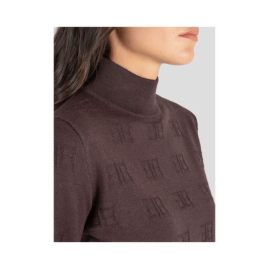 Equiline Ekole Naisten Neule – Elegantti & Mukava Ratsastukseen ja Arkeen