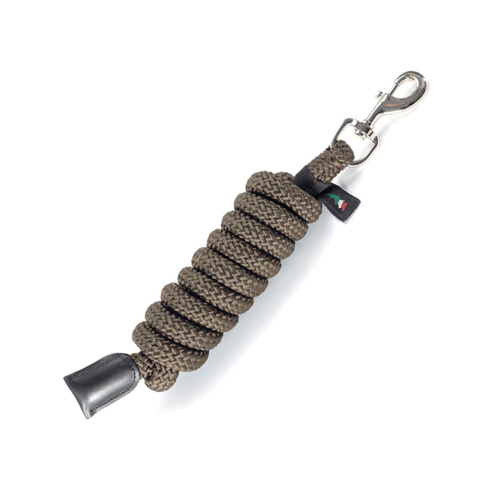 Equiline Gabe – tyylikäs ja kestävä riimunnaru arkeen ja kilpailuihin