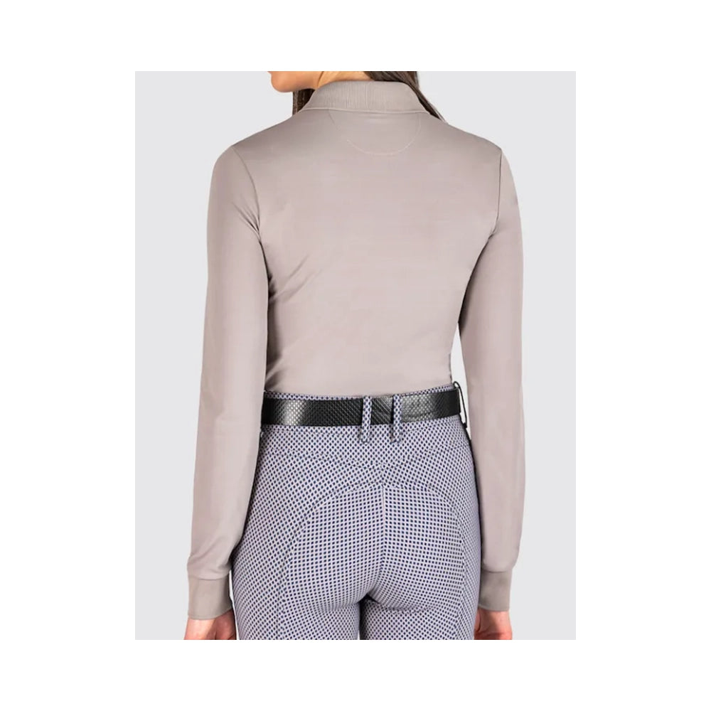 Equiline Evae Naisten Pikeepaita – Mukava ja Hengittävä Treenipaita