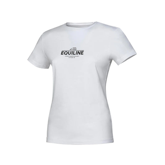 Equiline CERPY Naisten T-paita