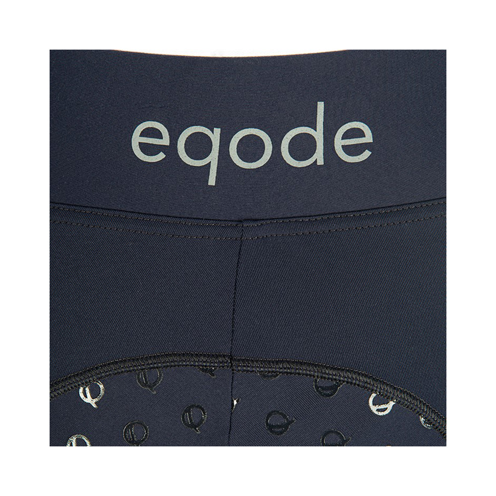Eqode by Equiline Dodie naisten Grip kokopaikkaiset ratsastusleggingsit