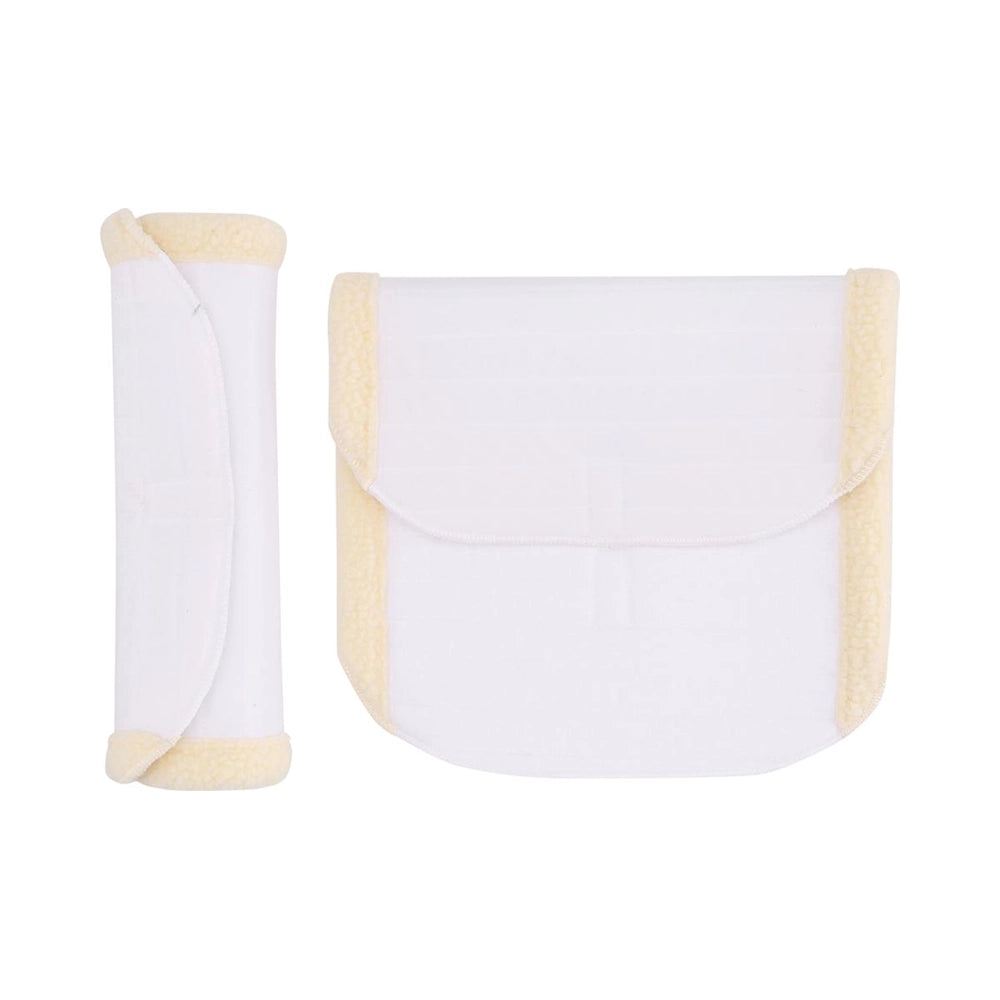 Pintelipatjat pintelien alle tekolammaspinnalla