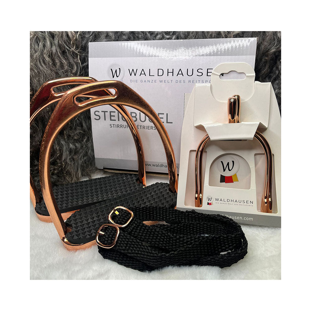 Lahjapaketti waldhausen