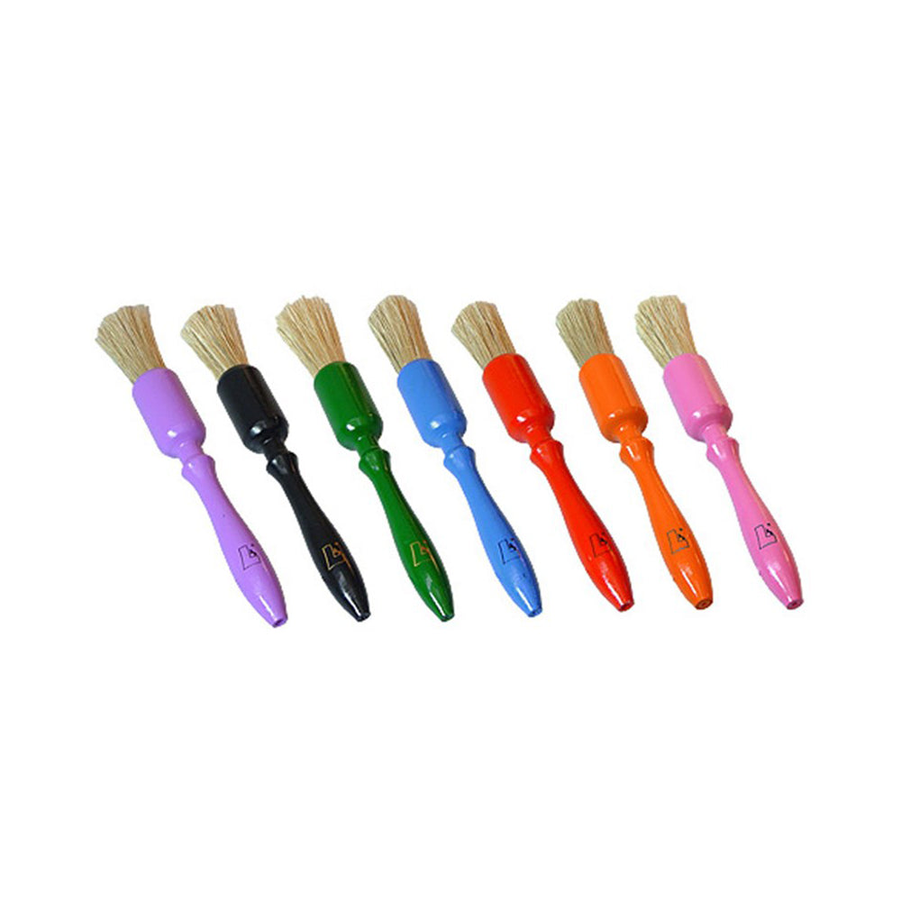 William Leistner kaviopensseli