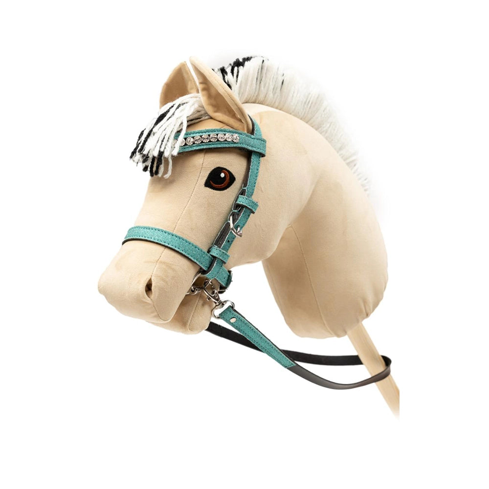 Keppihevosen suitset My happy Horse