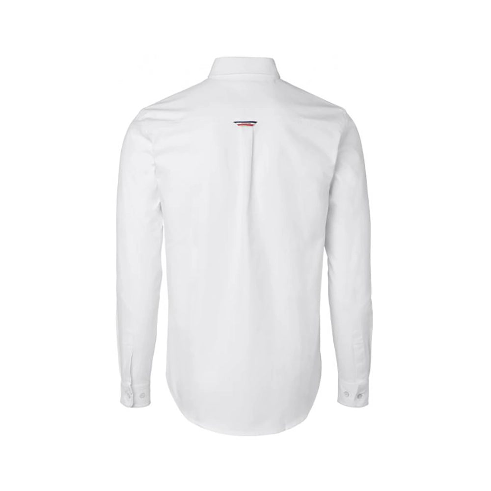 Mountain Horse Miesten Kilpailupaita – paitapusero, Koko M