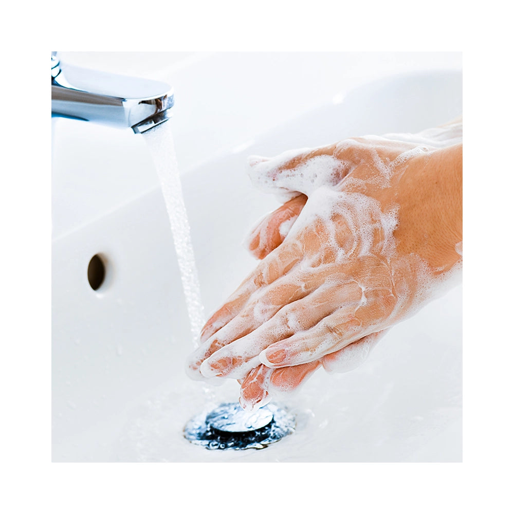 Nathalie Hand Soap päivittäiseen käsienpesuun tallilla ja kotona