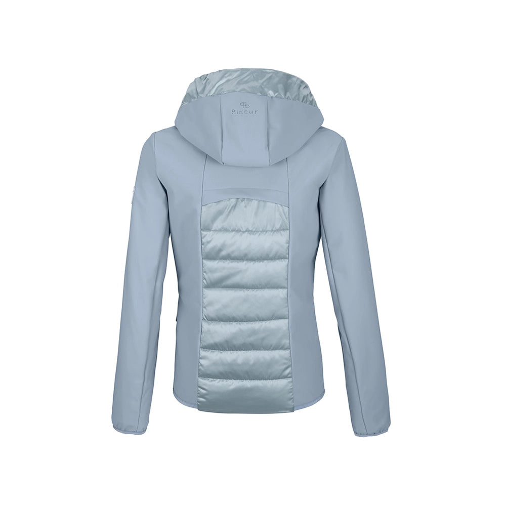 Pikeur naisten kevyt hybriidi takki
