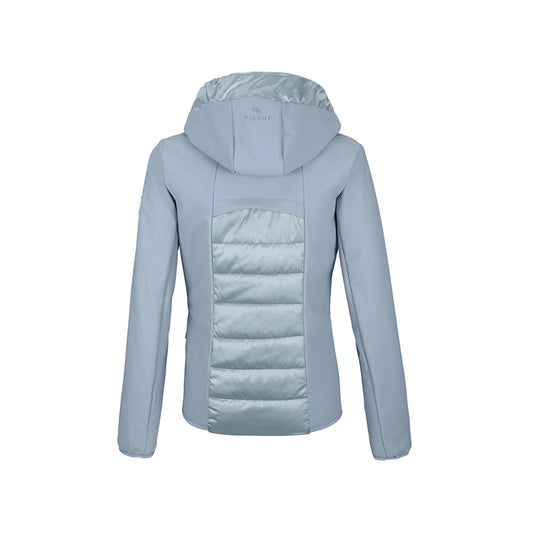 Pikeur naisten kevyt hybriidi takki