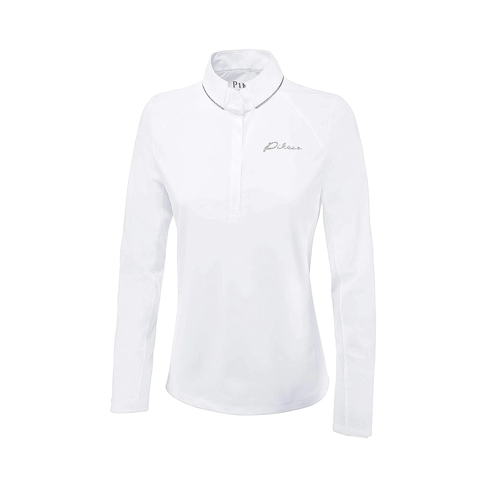 Pikeur Heleen tekninen pitkähihainen kisapaita, koko 42