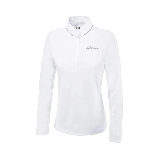 Pikeur Heleen tekninen pitkähihainen kisapaita, koko 42