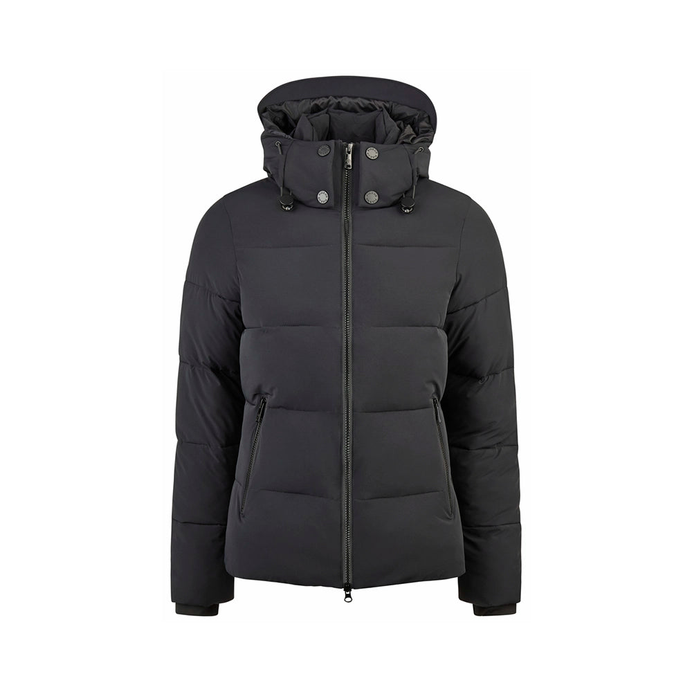 Pikeur Quilted Jacket 8023 Athleisure – Naisten joustava ja lämmin toppatakki