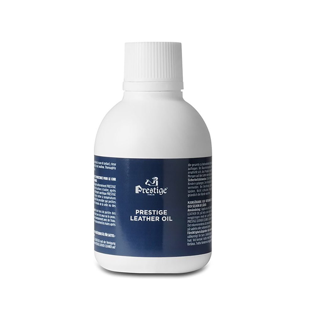 Prestige Leather Oil - nahkaöljy