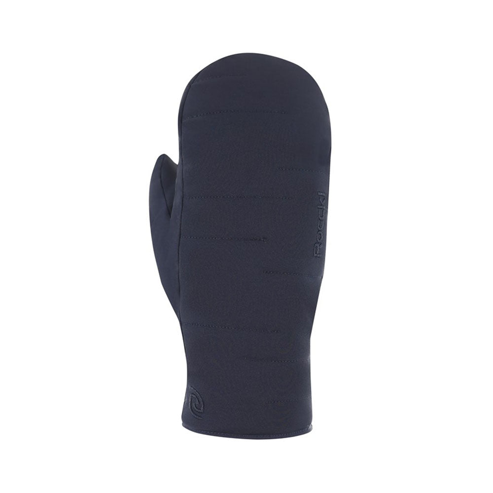 Roeckl Nagoya – Tyylikkäät ja lämpimät talvikäsineet