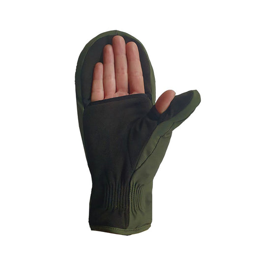 Roeckl Nagoya – Tyylikkäät ja lämpimät talvikäsineet