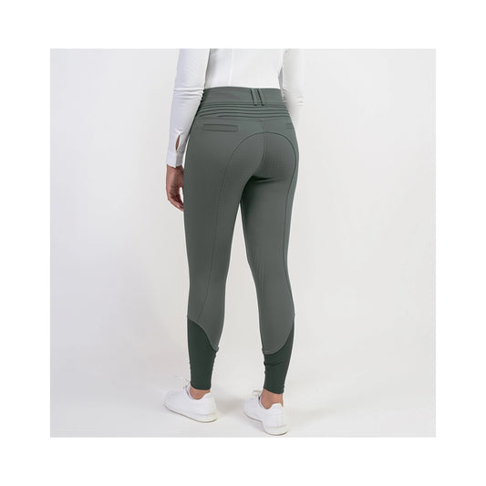 Samshield Clara Winter Full Grip – naisten ratsastushousut