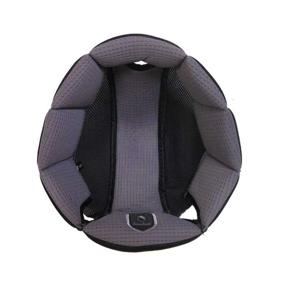 Samshield Shadowmatt / Miss Shield -kypärän vuori