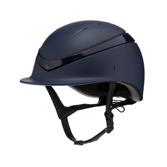 Charles Owen Luna ratsastuskypärä