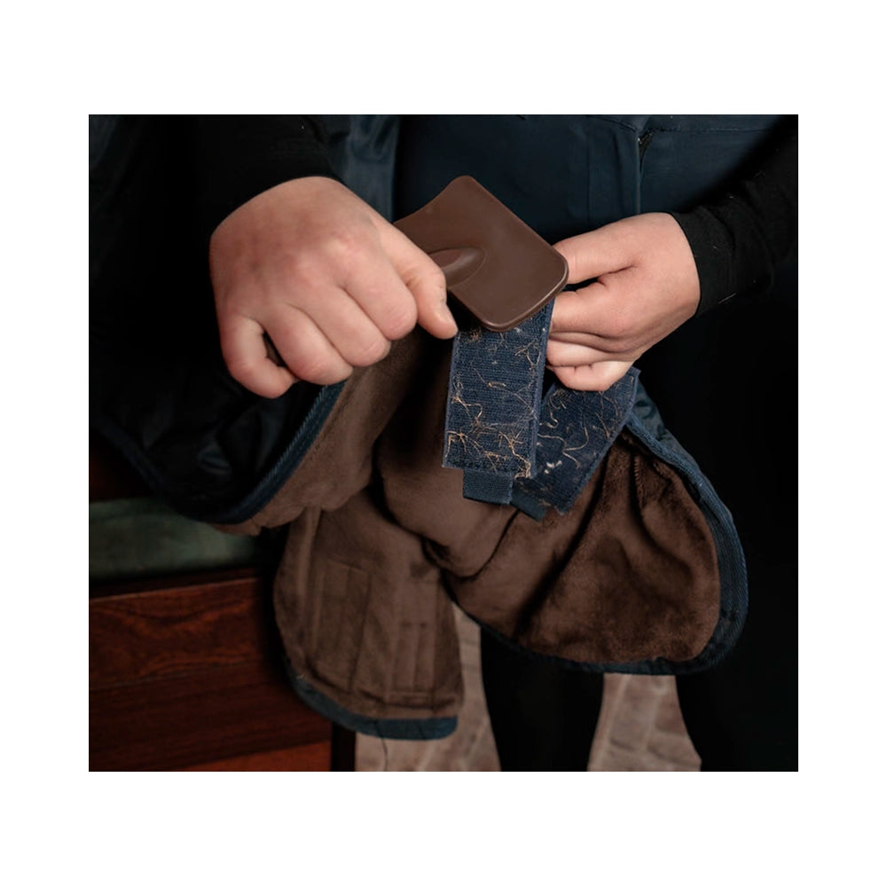 Velcro Cleaning Brush - tarranauhan puhdistaja