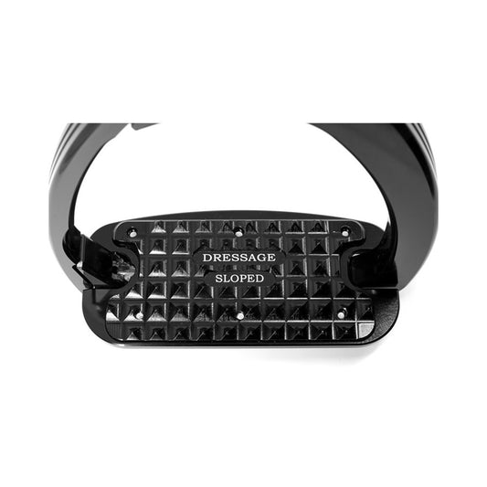 Tech Venice Dressage Sloped jalustimet