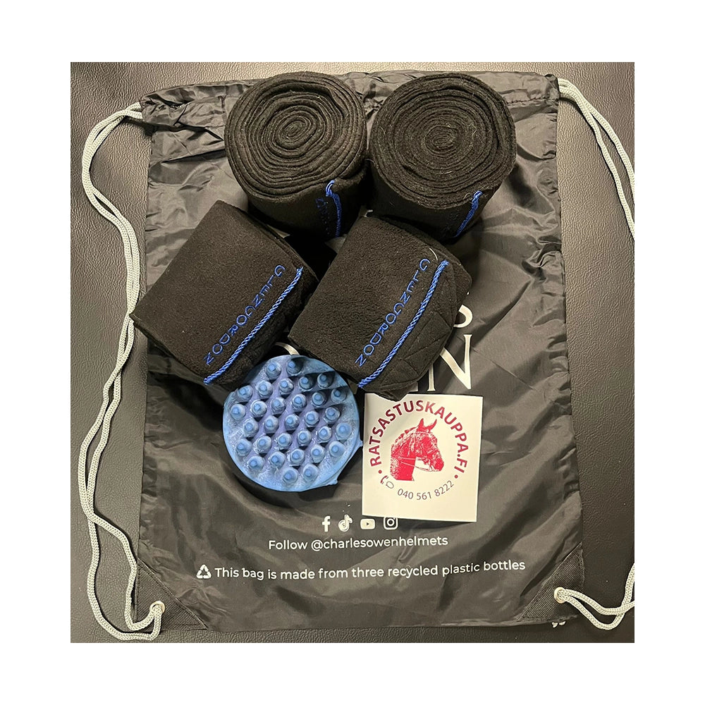 Tuotepaketti – Arvo 47 €, nyt vain 10 €!