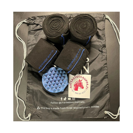 Tuotepaketti – Arvo 47 €, nyt vain 10 €!