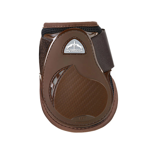 Veredus Vento Young Jump -suojat – Hengittävät takajalkasuojat nuorille hevosille