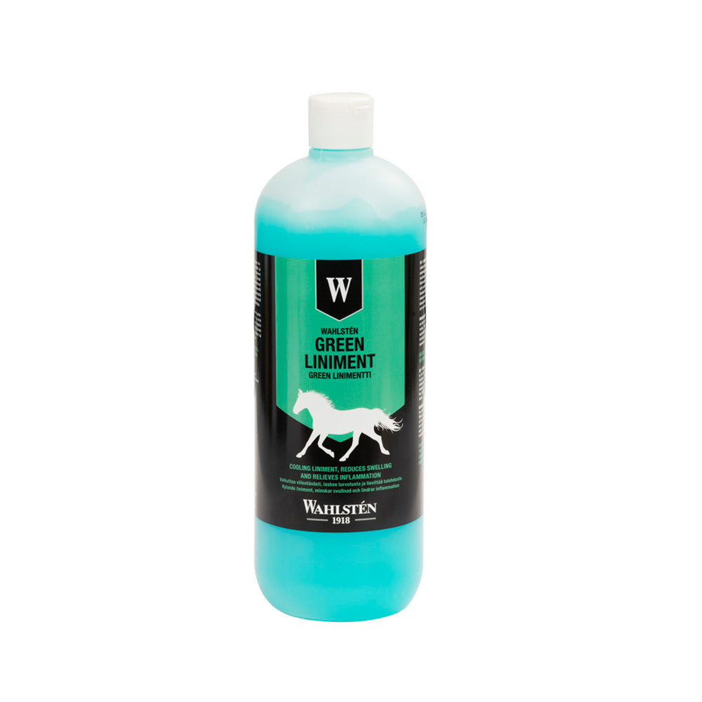 Wahlstén Green linimentti 1L