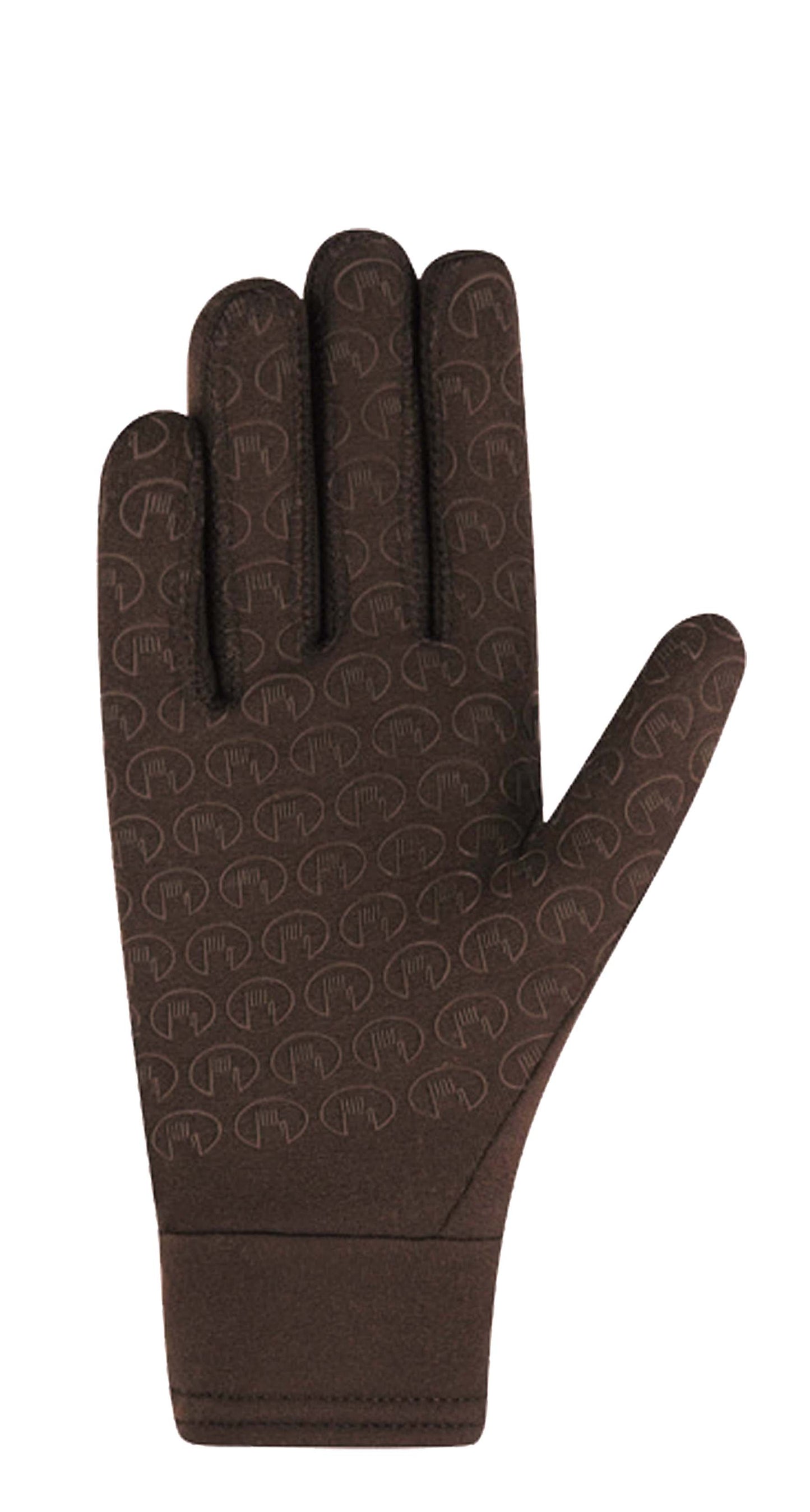 Roeckl Warwick Polartec Junior – lämmin, joustava ja pitävä valinta lasten ratsastukseen!