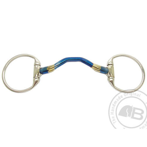 Bombers Happy Toungue oliivirenkailla