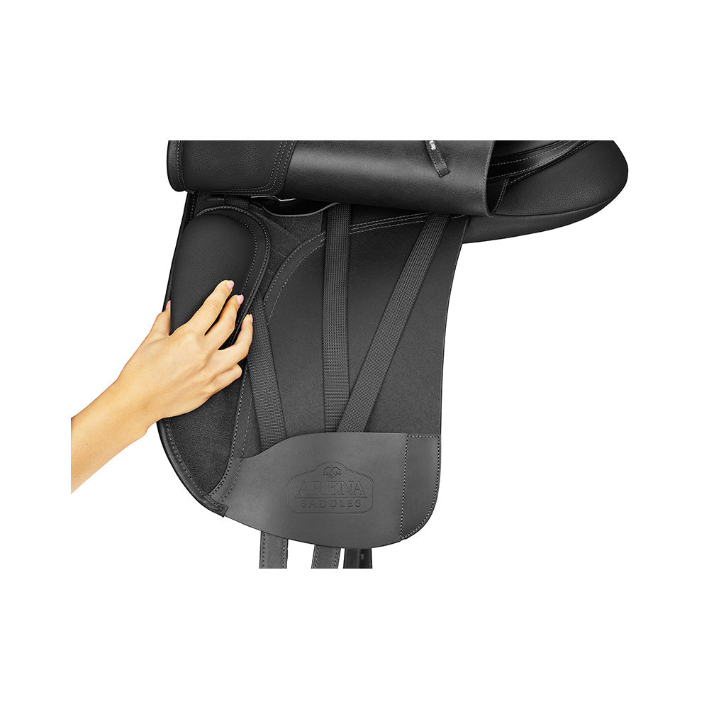 Arena Dressage koulusatula