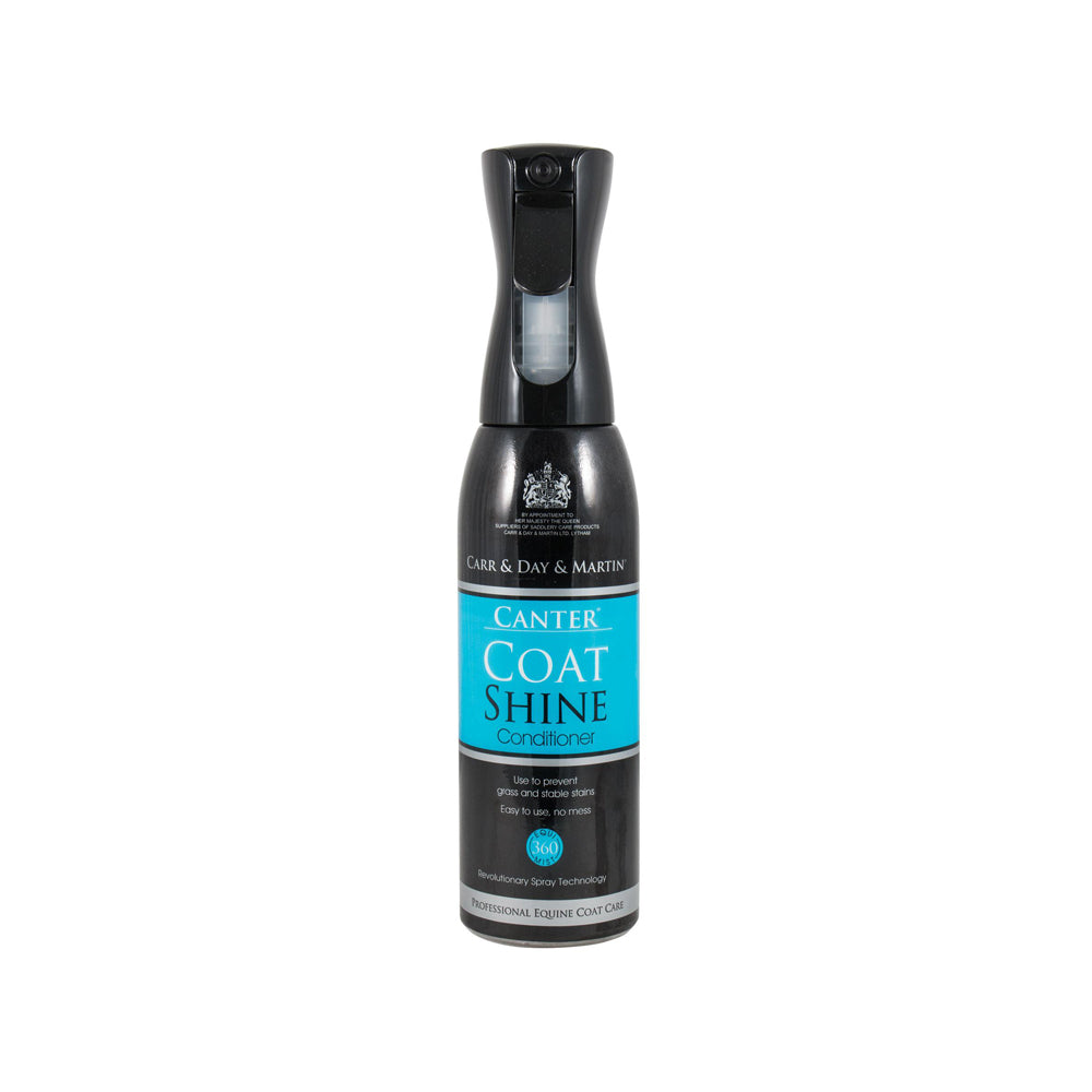 CDM Canter Coat Shine hoitoaine 500ml