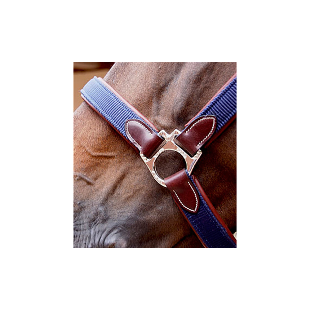 Dyón Working Collection – Nailonriimu nahkavuorauksella