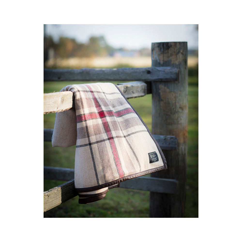 Hors Blanket NO. 01 Finnish Equestrian Co