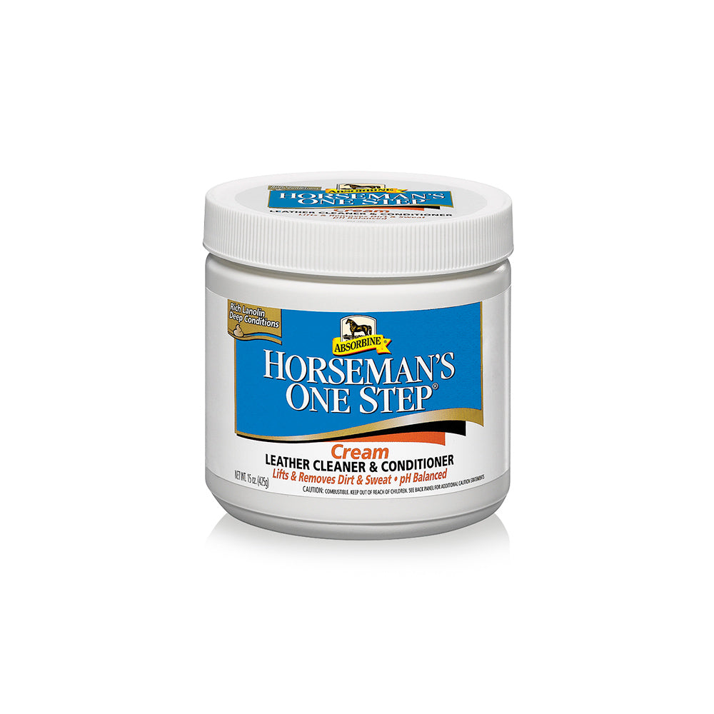One Step Absorbine