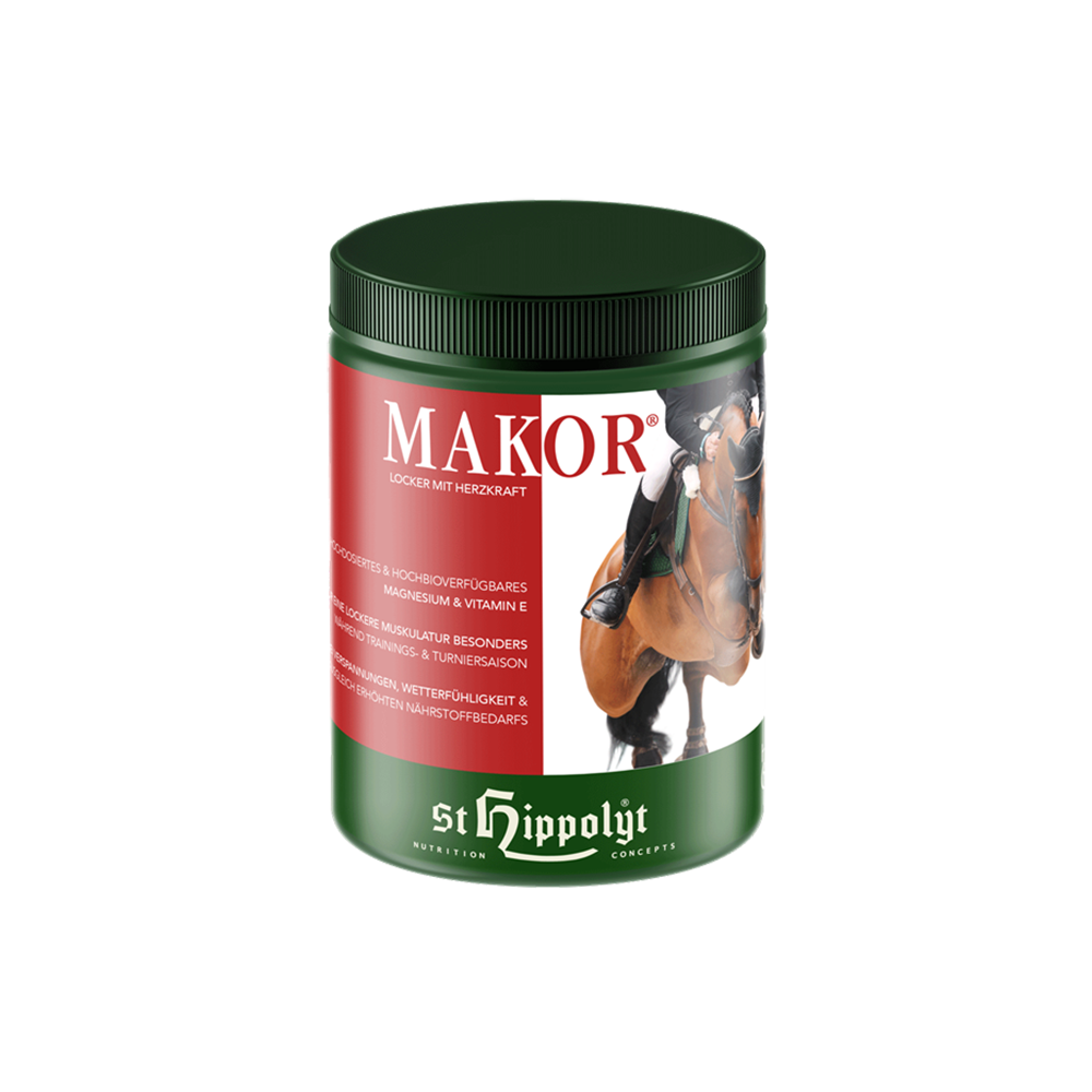 St Hippolyt Makor